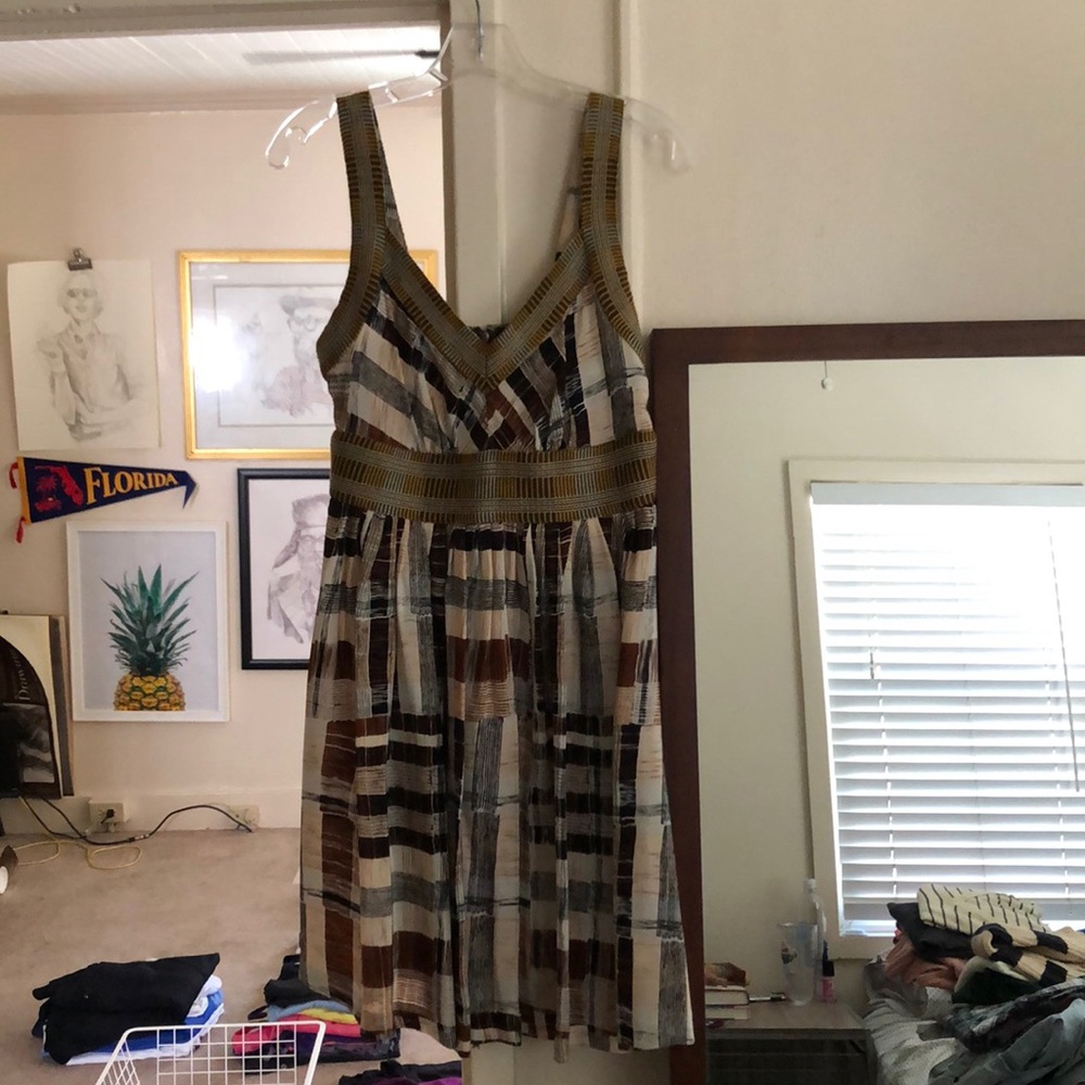 Plenty by Tracy Reese Dress